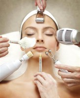Tratamento Facial